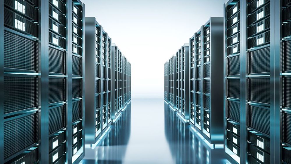 长安镇云主机租用价格