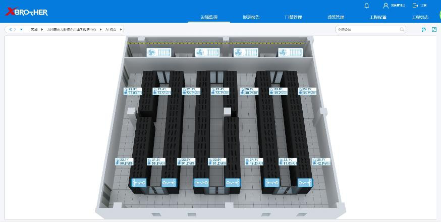 长安镇服务器租用 - 高防